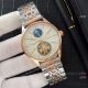 Copy Patek Philippe Tourbillon 2-Tone Rose Gold Black Dial Men Watch (8)_th.jpg